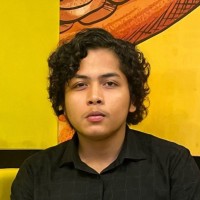 Mahruf Hossain Forhad