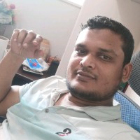 MD. SK. Rowshon Ali