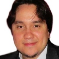 Frederick Francisco De Oliveira
