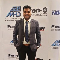 Sathishkumar Devaraj