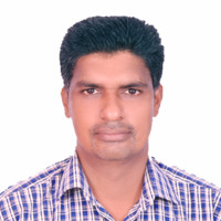 Krishnamurthy D