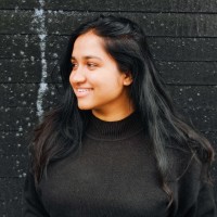 Manasa P