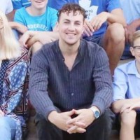 Nolan Marshall