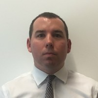 George Goodliffe Acii