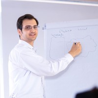 Ali Jaberipour