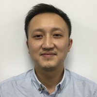 Gary (Donglong) Mo