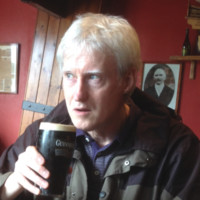 Paul Nolan