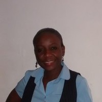 Sylvia Mutoloka