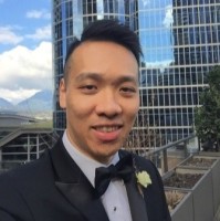 Rick Yim