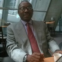 Emmanuel Njembelle Doumbe