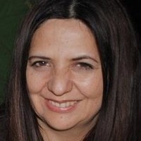 Susana Stone