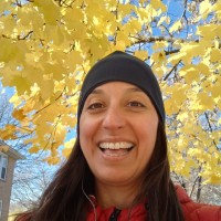 Judy del Pino, PT OCS, CEAS I, AIB-VRC