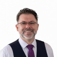 Vince Cocurullo