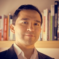Diego Alejandro Beltrán Vela