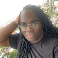 Donovan Harris