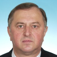 Юрий Дмитрук