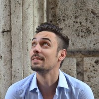 Federico Alessio Rizzo