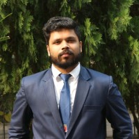 Siddhartha Yash Pratap Singh