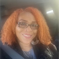Tonyia Jones Williams