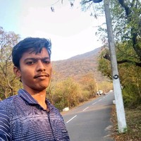 Balaji P G