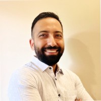 Edwin Chawla