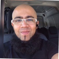Mo Patel