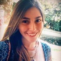 María-Belén Briceño Fuentes