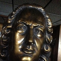 J. S. Bach