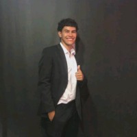 Nicolas Magno