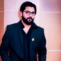 Sanket Raj