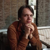 Ilia (Elijah) Melnichuk