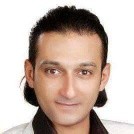 أيمن حمدي