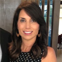 Nicole Mcafee