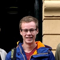 Alex Jonkman