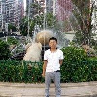 王子云