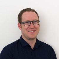 Andrew Mcgrath
