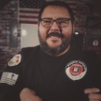 Patrick Anaya