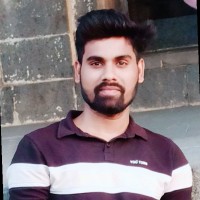 Rajkumar Balu Wankhade