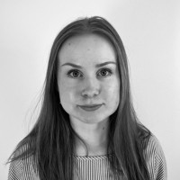 Tindra Sjögren