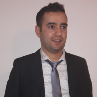 Mostafa ABAHMAN