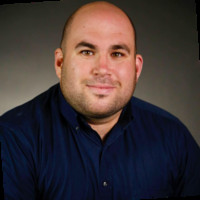 Andrew Saltzman