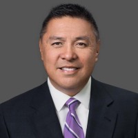 R. John Naranja Jr, MD, JD