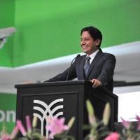 Jonathan Daniel Melendez Martínez
