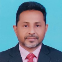 Mohamed Mubarak