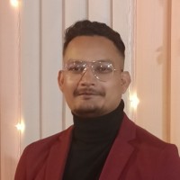 Pritam Dey