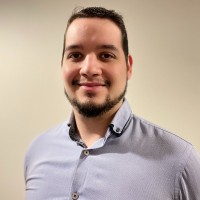 Carlos Maximiliano Oyarce Muñoz