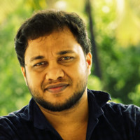 Labeeb Mohammed