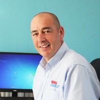 Ian Mansell