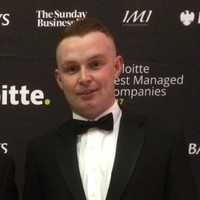 Patrick O Brien