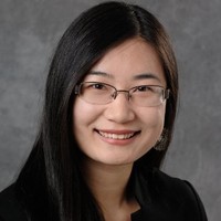 Yu Lucy Han